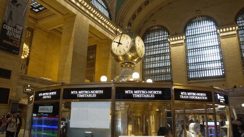 Best NYC Sightseeing Tour: Times Square, Broadway, & More - Optional Top of The Rock Experience