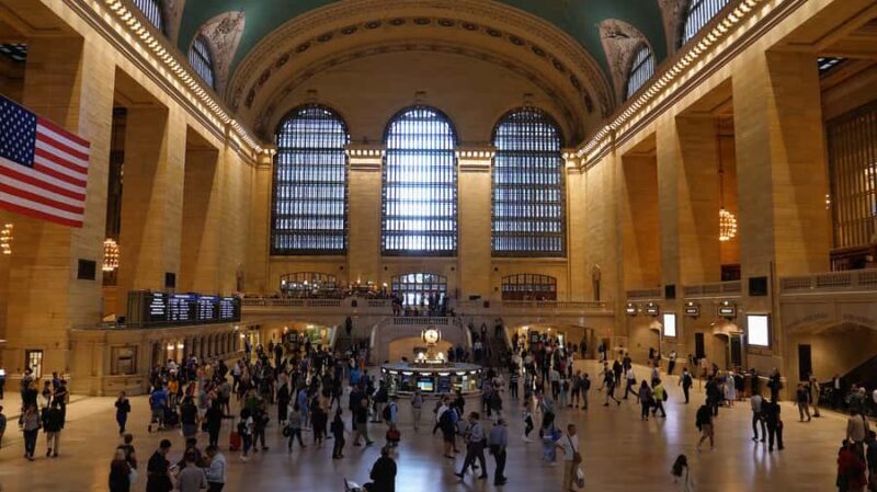 Best NYC Sightseeing Tour: Times Square, Broadway, & More - Who Will Love This Tour?