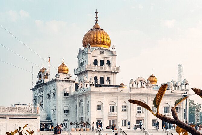 Best of 8 hrs Private old & New Delhi City Tour - FAQ