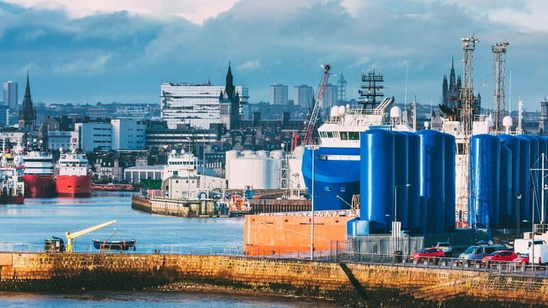 Best of Aberdeen: Private Walking Tour with a Local - Authentic Insights from Past Travelers