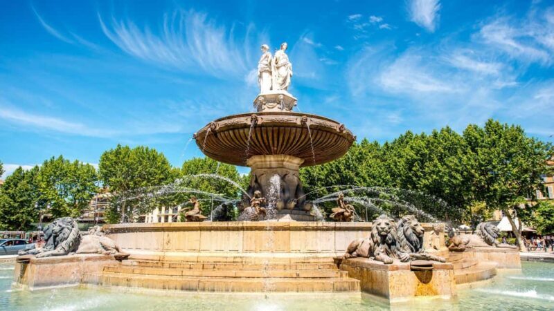 Best of Aix-en-Provence: Private Walking Tour with a Local - What Makes This Tour Stand Out
