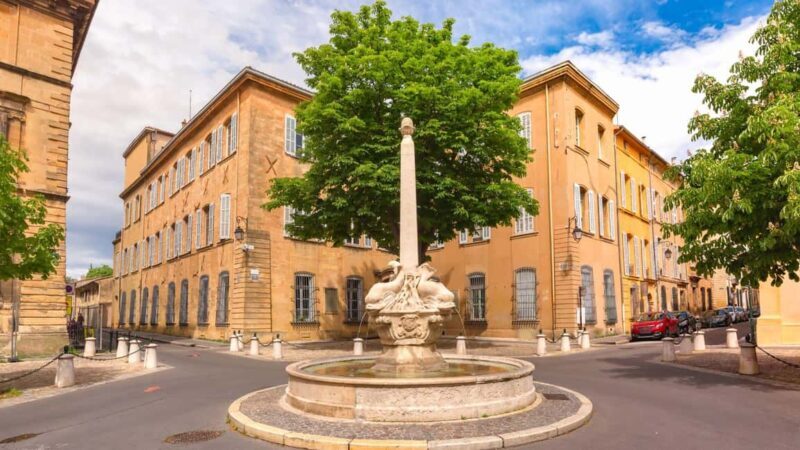 Best of Aix-en-Provence: Private Walking Tour with a Local - Who Will Love This Tour?