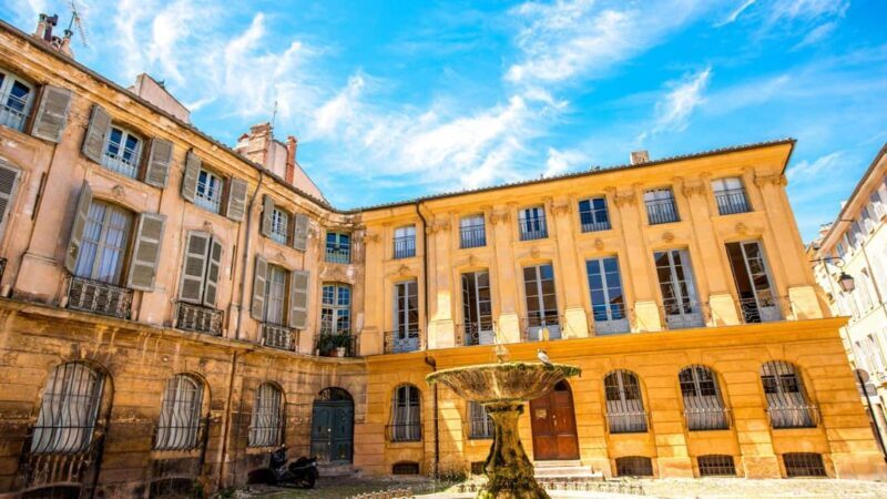 Best of Aix-en-Provence: Private Walking Tour with a Local - Final Thoughts