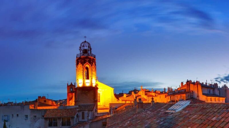 Best of Aix-en-Provence: Private Walking Tour with a Local - FAQs