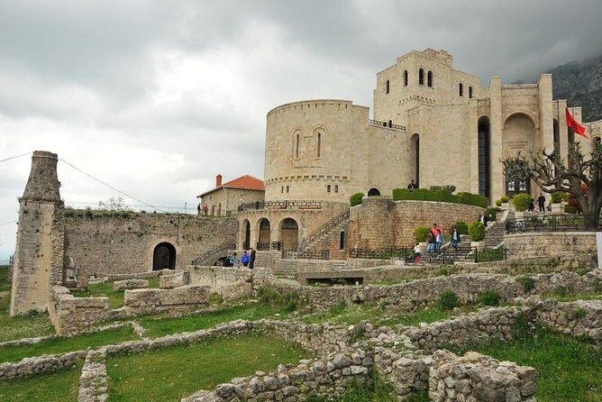 Best of Albania  6 days Multidays tour of Nature and Culture - A Closer Look at the Itinerary