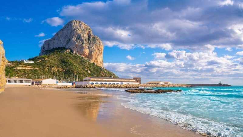 Best of Alicante: Private Walking Tour with a Local - Discover Alicante like a Local: Private Walking Tour with a Friendly Guide