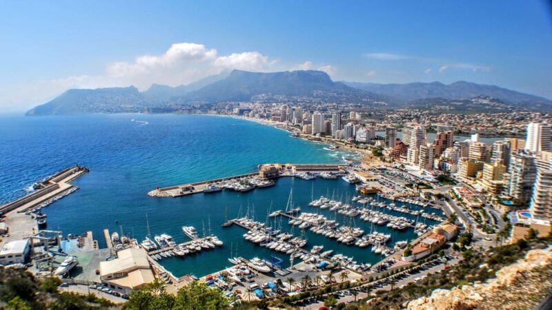 Best of Alicante: Private Walking Tour with a Local - Key Points