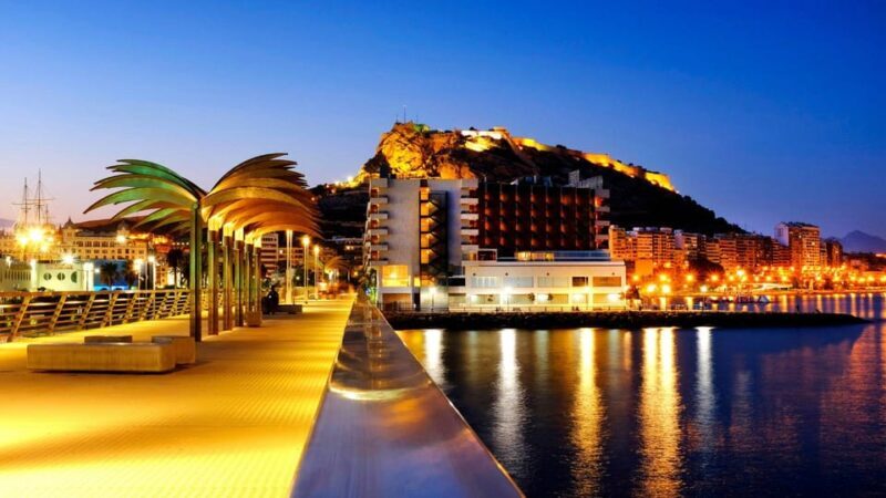 Best of Alicante: Private Walking Tour with a Local - FAQ