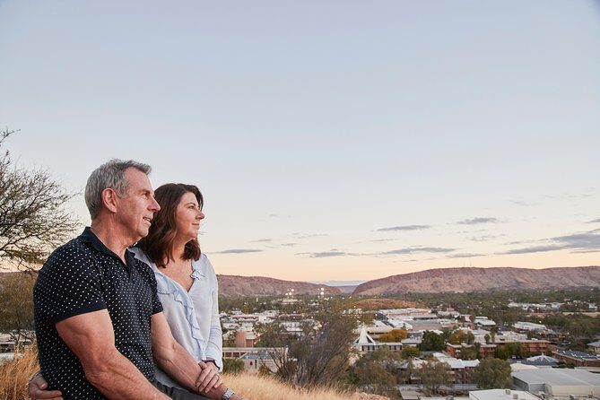 Best of Alice Springs Full Day Tour - An In-Depth Look at the Tour Experience