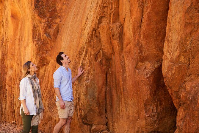 Best of Alice Springs Full Day Tour - Frequently Asked Questions