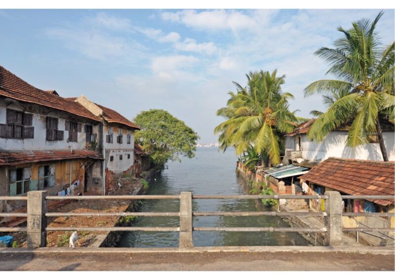 Best of Alleppey (Guided Full Day Sightseeing Tour by Car) - Exploring Alleppey in Depth