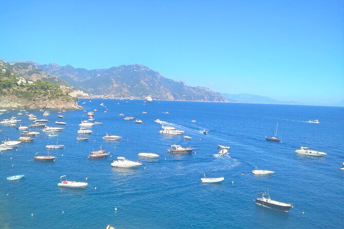 Best of Amalfi Coast Full Day Private Shore Excursion from Salerno Cruise Port - Frequently Asked Questions
