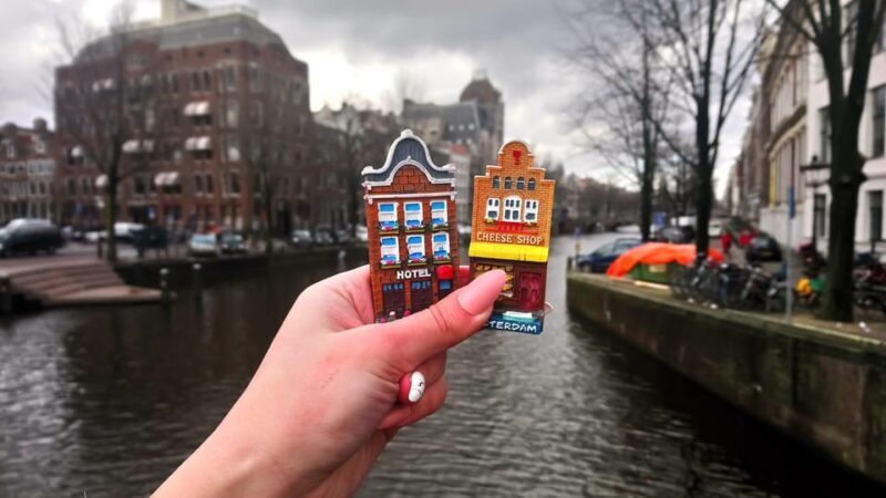 Best of Amsterdam: Private Walking Tour with a Local - A Deep Dive into the Experience