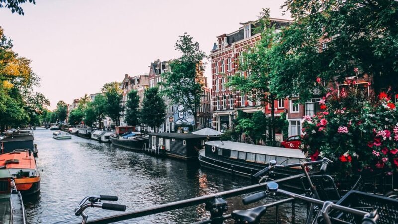 Best of Amsterdam: Private Walking Tour with a Local - Authenticity and Authentic Experiences