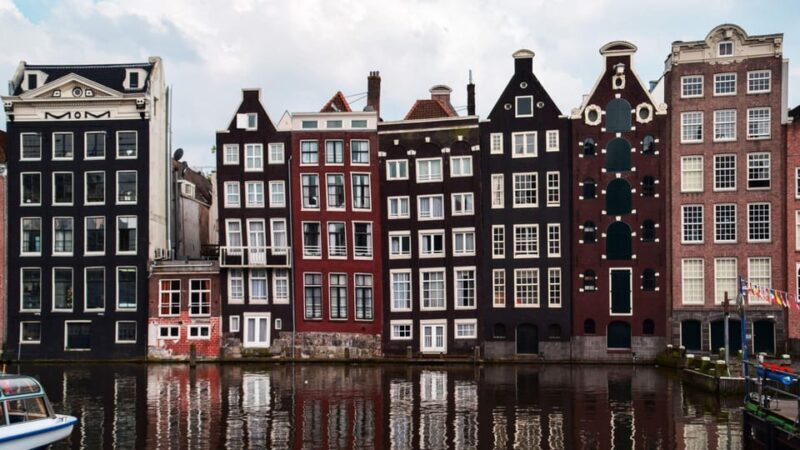 Best of Amsterdam: Private Walking Tour with a Local - Frequently Asked Questions