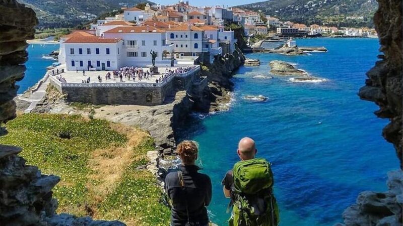 Best of Andros Full-Day Tour - An In-Depth Look at the Tour
