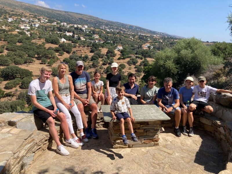 Best of Andros Full-Day Tour - FAQ: Your Practical Questions Answered