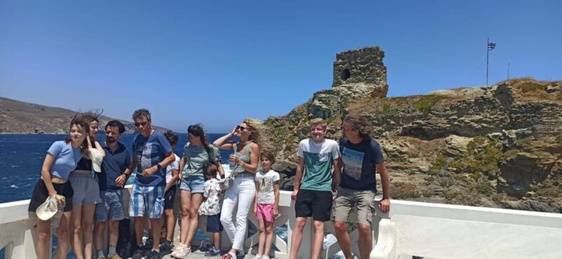 Best of Andros Full-Day Tour - Final Thoughts: Is This Tour for You?