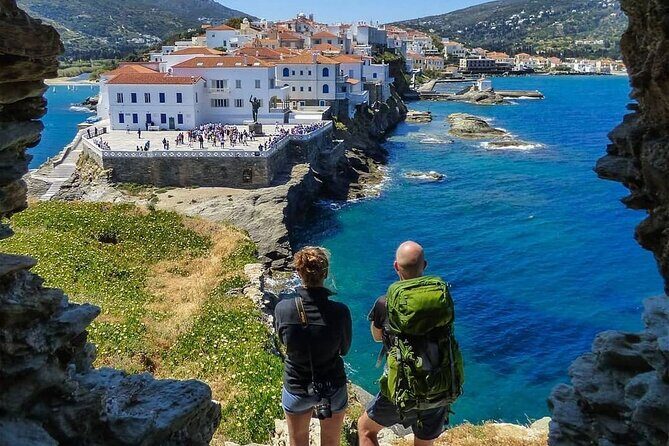 Best of Andros Full-Day Tour - A Detailed Look at the Best of Andros Full-Day Tour