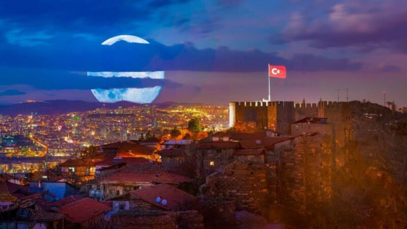 Best of Ankara: Private Walking Tour with a Local - Exploring Ankara through a Local’s Eyes