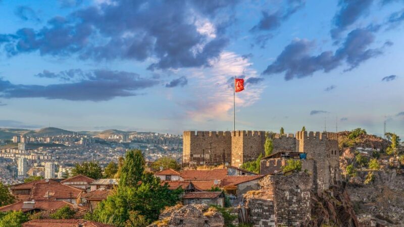Best of Ankara: Private Walking Tour with a Local - What You Can Expect from Your Guide