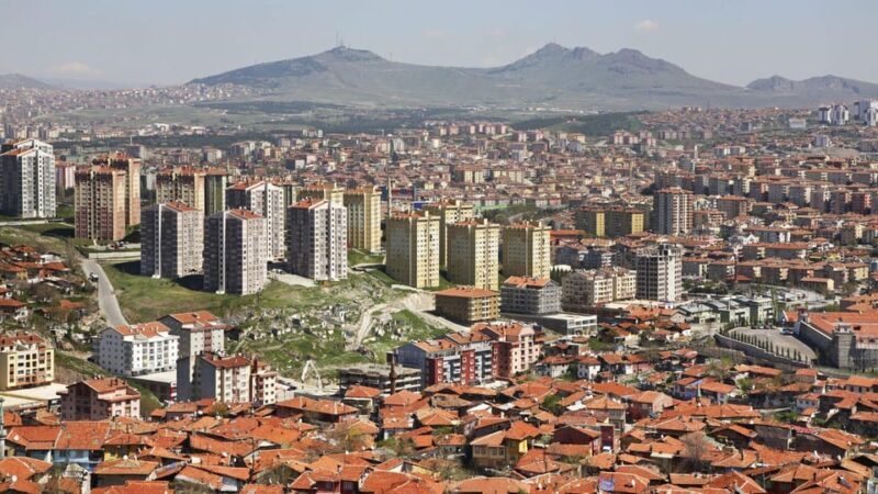 Best of Ankara: Private Walking Tour with a Local - Accessibility and Practical Tips