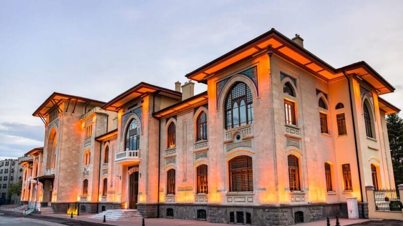 Best of Ankara: Private Walking Tour with a Local - Who Will Love This Tour?