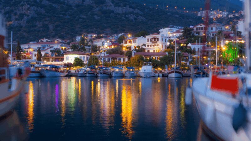 Best of Antalya: Private Walking Tour with Local - Why Choose This Tour?