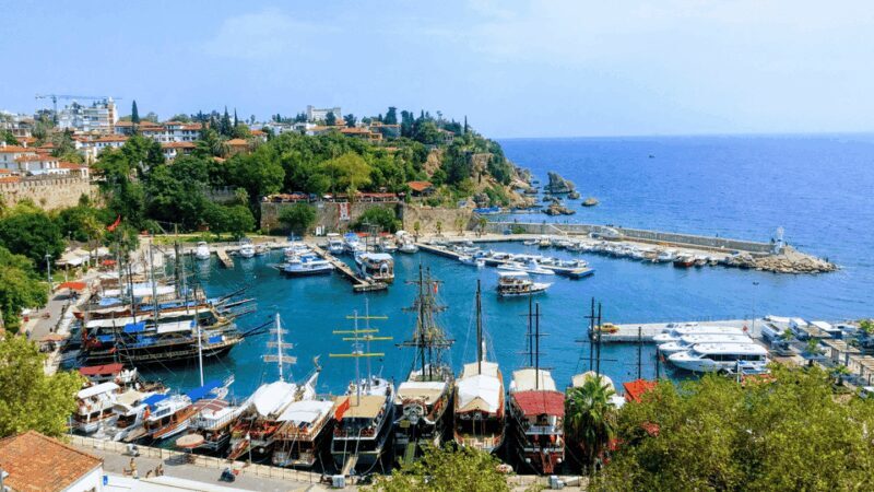 Best of Antalya: Private Walking Tour with Local - Final Thoughts