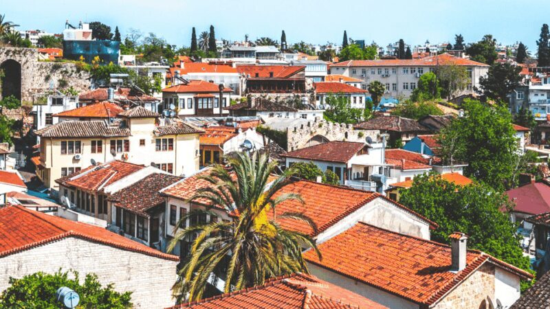 Best of Antalya: Private Walking Tour with Local - FAQ
