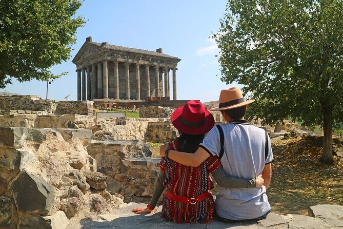 Best of Armenia - private 2 or 3 days tour to Yerevan and more - Exploring the Itinerary in Detail