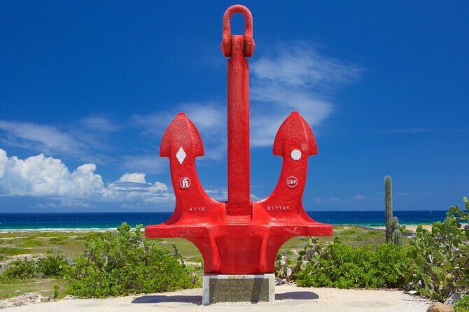 Best of Aruba by Bus - What Makes This Tour Stand Out