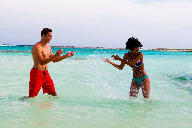 Best of Aruba by Bus - The Sum Up