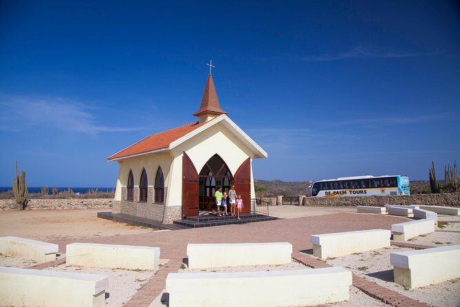 Best of Aruba by Bus - FAQ