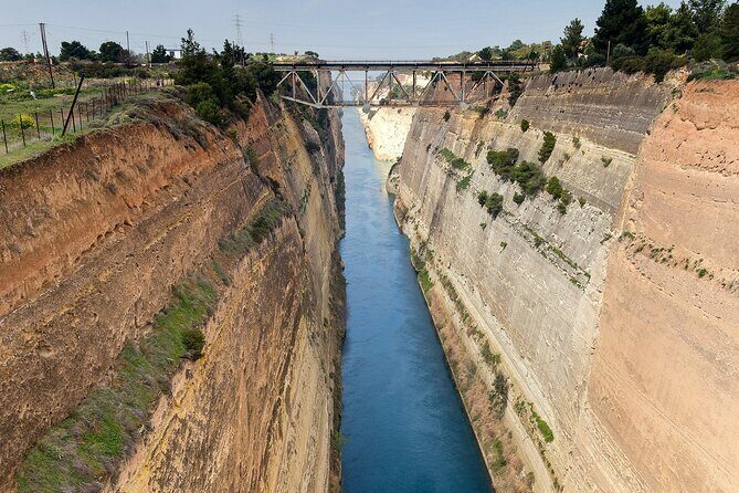 Best of Athens and Ancient Corinth Full Day Private Tour - Final Thoughts