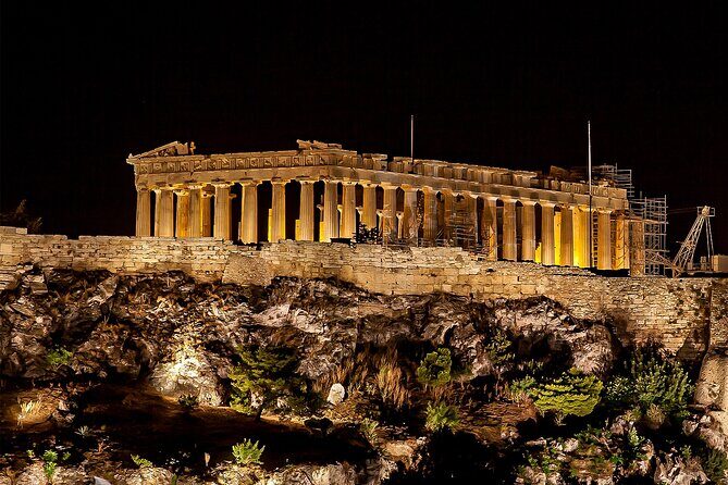Best of Athens and Cape Sounio Private Tour from Athens - Final Thoughts: Is It For You?