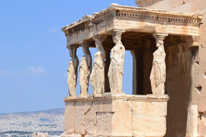 Best of Athens Full Day Private Tour - A Deep Dive into the Athens Full Day Private Tour