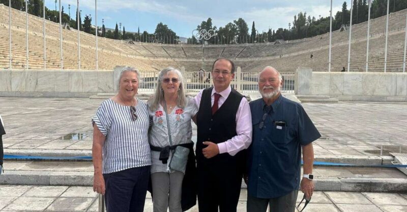 Best of Athens Half Day Private Tour - Exploring Athens in Half a Day: What You Can Expect