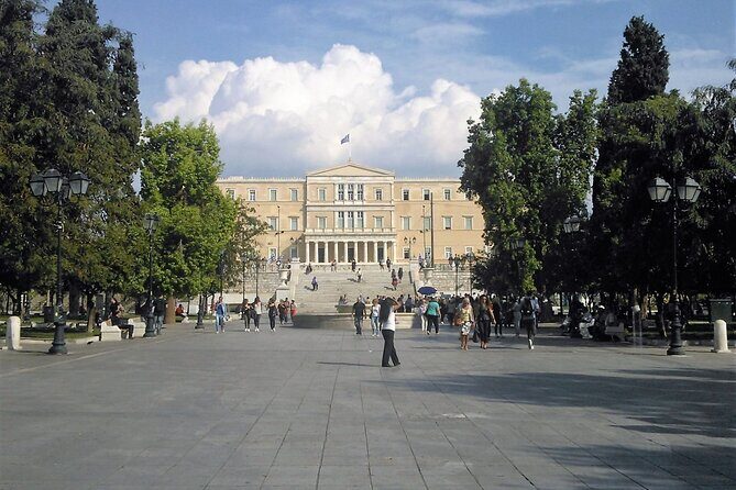 Best of Athens Half Day Private Tour - Who Will Love This Tour?