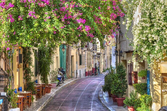 Best of Athens Half Day Private Tour - FAQs
