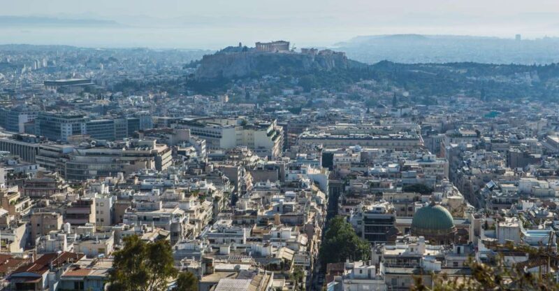 Best of Athens Highlights Luxury Half Day Private Tour - Final Thoughts