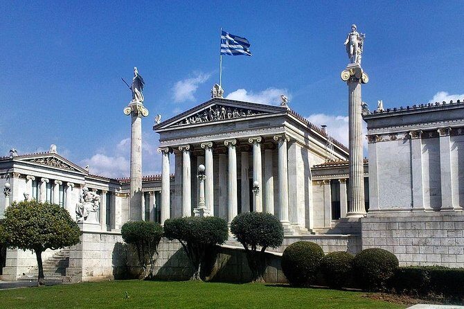 Best of Athens in a Fast Tour - About the Price and Value