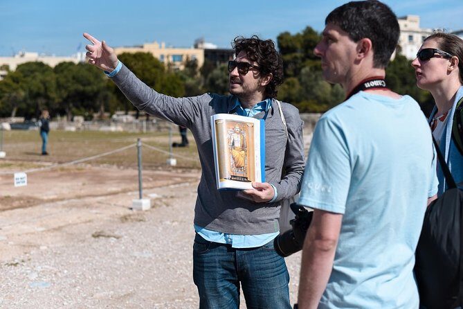 Best of Athens in One Day: Acropolis, Acropolis Museum & City Tour - A Deep Dive into the Tour Experience