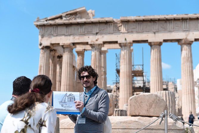 Best of Athens in One Day: Acropolis, Acropolis Museum & City Tour - Who Should Consider This Tour?
