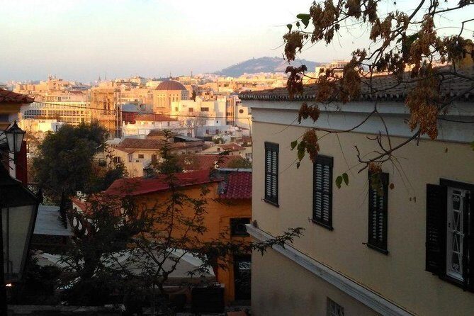 Best of Athens in One Day: Acropolis, Acropolis Museum & City Tour - Final Thoughts