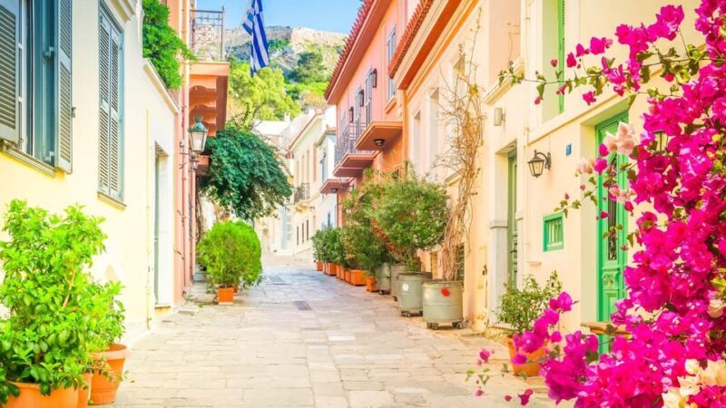 Best of Athens: Private Walking Tour with a Local - Who Will Love This Tour?