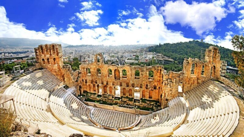 Best of Athens: Private Walking Tour with a Local - FAQs