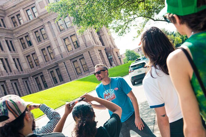 Best of Austin Small-Group Driving Tour with Local Guide - Frequently Asked Questions