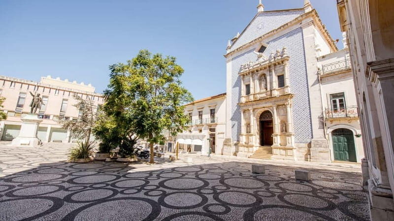 Best of Aveiro: Private Walking Tour with a Local - Practical Details and Value