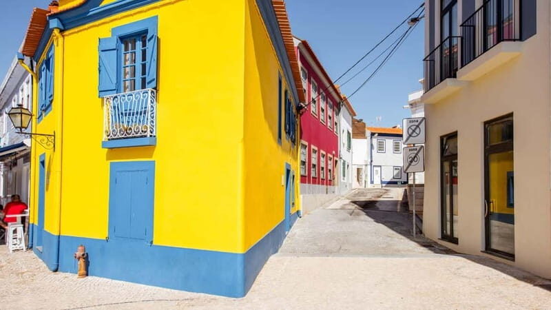 Best of Aveiro: Private Walking Tour with a Local - Final Thoughts